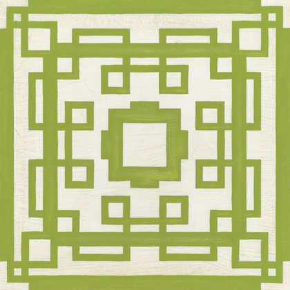 Picture of MAZE MOTIF VII