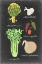 Picture of BLACKBOARD VEGGIES II