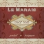 Picture of BURGUNDY WINE LABELS I