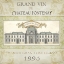 Picture of WHITE WINE LABELS II