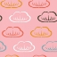 Picture of CLOUDS I