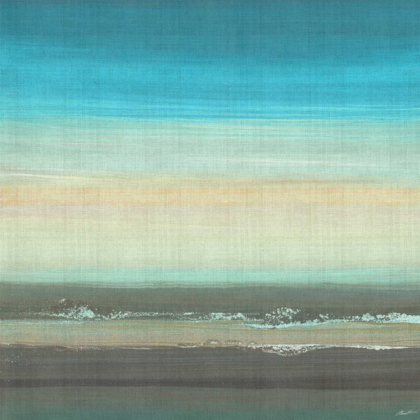 Picture of BEACH LAYERS II