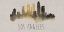 Picture of CITY SILHOUETTES IV