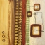 Picture of ABSTRACT EXPRESSION I