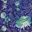 Picture of INDIGO BATIK II