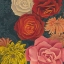 Picture of FLOR DE LUZ I