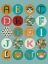 Picture of LUCIENS ALPHABET I