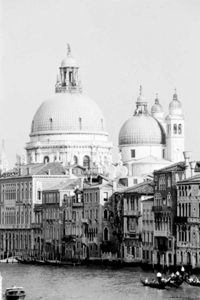 Picture of VENICE SCENES IV