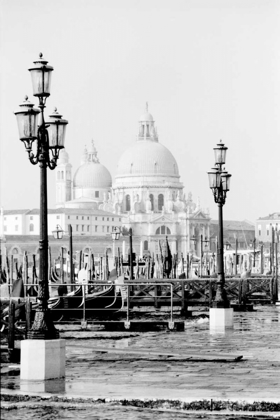 Picture of VENICE SCENES V