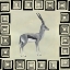 Picture of WILD SAFARI IV