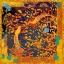 Picture of LA BOHEME TAPISSERIE I