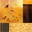 Picture of HOODED ORIOLES