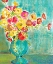 Picture of PASTEL VASE I