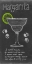 Picture of CHALKBOARD COCKTAILS COLLECTION B