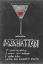 Picture of CHALKBOARD COCKTAILS COLLECTION D