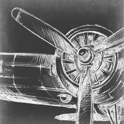 Picture of AERONAUTIC COLLECTION E
