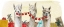 Picture of BOHO CHRISTMAS COLLECTION D