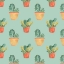 Picture of SIMPLE SUCCULENT COLLECTION G