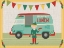 Picture of FOOD TRUCK HOLIDAYS COLLECTION A