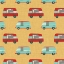 Picture of FOOD TRUCK HOLIDAYS COLLECTION F