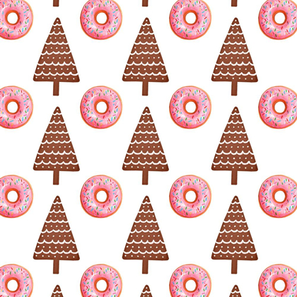 Picture of SWEET HOLIDAYS COLLECTION H