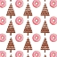 Picture of SWEET HOLIDAYS COLLECTION H