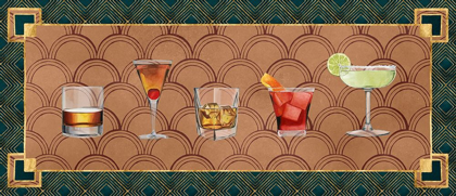 Picture of BAR GATSBY COLLECTION D