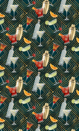 Picture of BAR GATSBY COLLECTION E