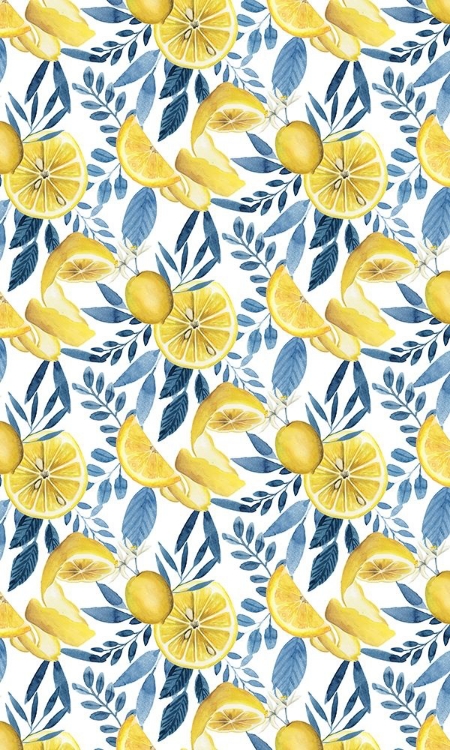 Picture of CITRUS SAYINGS COLLECTION E