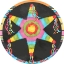 Picture of PIÑATA PARTY COLLECTION C