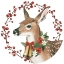 Picture of YULETIDE DARLINGS COLLECTION C