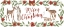 Picture of YULETIDE DARLINGS COLLECTION D