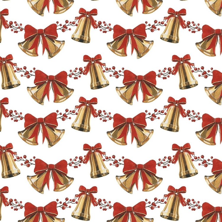 Picture of YULETIDE DARLINGS COLLECTION F