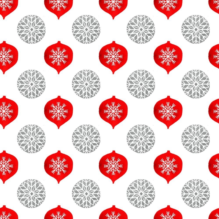 Picture of SNOW DAY COLLECTION H