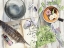 Picture of GREEN WITCH COLLECTION A