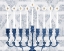 Picture of SOPHISTICATED HANUKKAH COLLECTION A