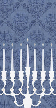 Picture of SOPHISTICATED HANUKKAH COLLECTION B