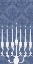Picture of SOPHISTICATED HANUKKAH COLLECTION B