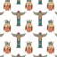 Picture of WOODLAND WARRIORS COLLECTION G