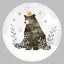 Picture of WOODLAND CELEBRATION COLLECTION C