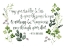 Picture of CLOVER SAYINGS COLLECTION A