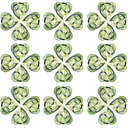 Picture of CLOVER SAYINGS COLLECTION G