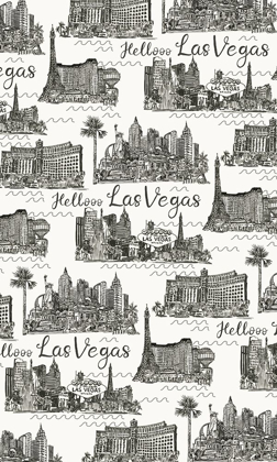 Picture of VIVA VEGAS COLLECTION E