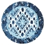 Picture of INDIGO SAMPLER COLLECTION C