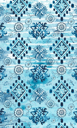 Picture of INDIGO SAMPLER COLLECTION E