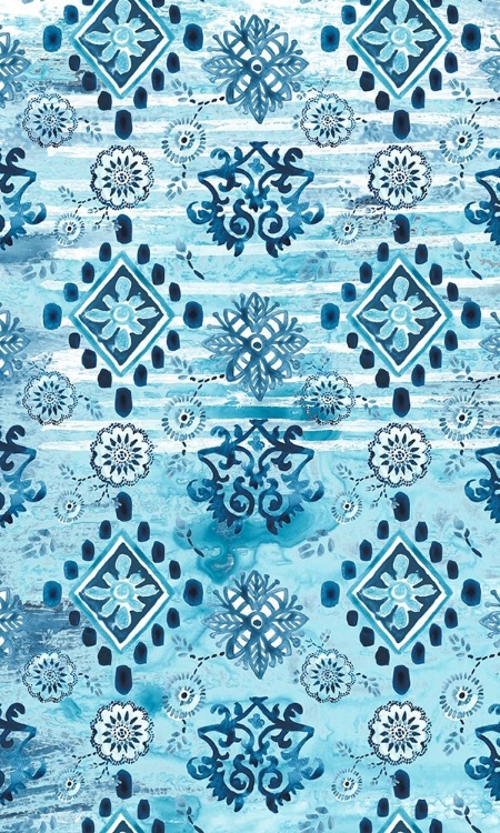 Picture of INDIGO SAMPLER COLLECTION E