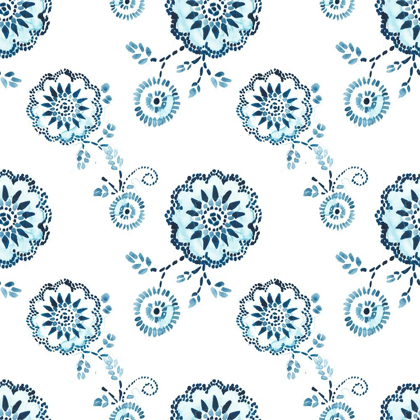 Picture of INDIGO SAMPLER COLLECTION H