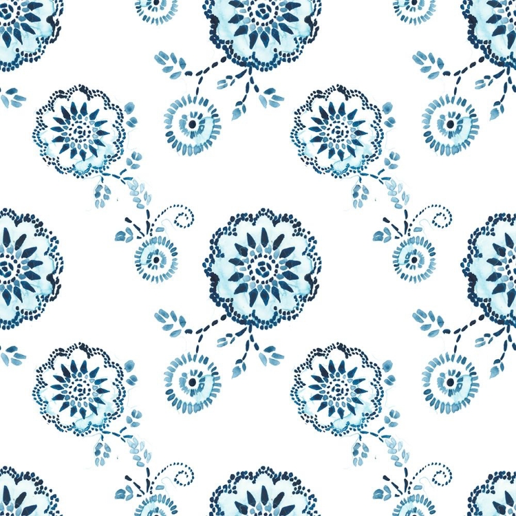 Picture of INDIGO SAMPLER COLLECTION H