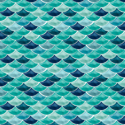 Picture of MERMAID SCALES COLLECTION F