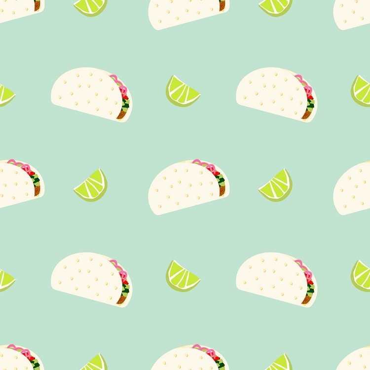 Picture of CINCO DE MAYO COLLECTION G